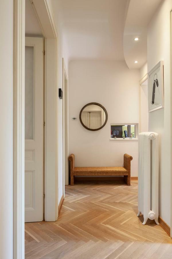 Casacuadra San Giusto Apartment Trieste Exterior photo